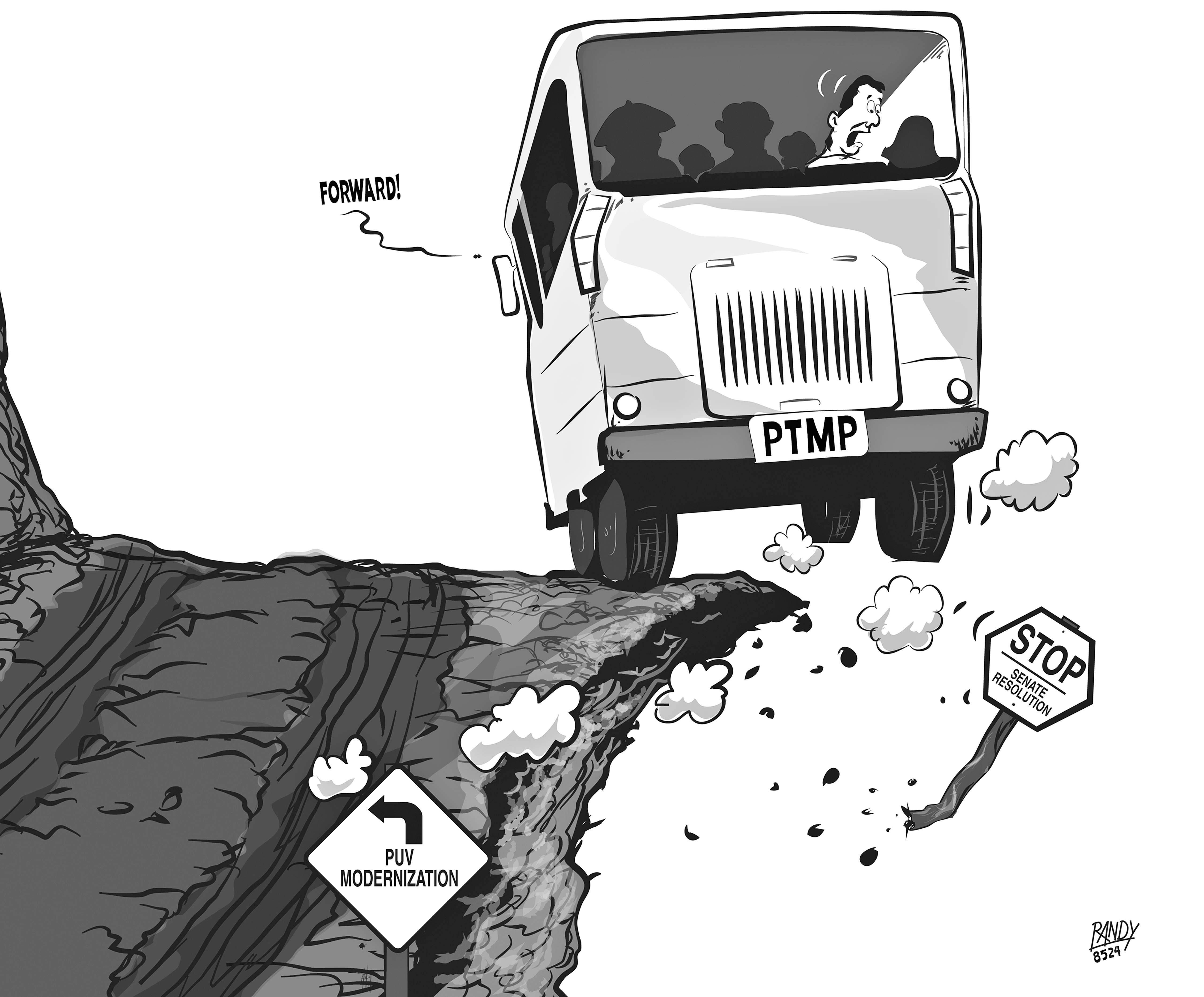 Editorial Cartoon | 05 Aug '24