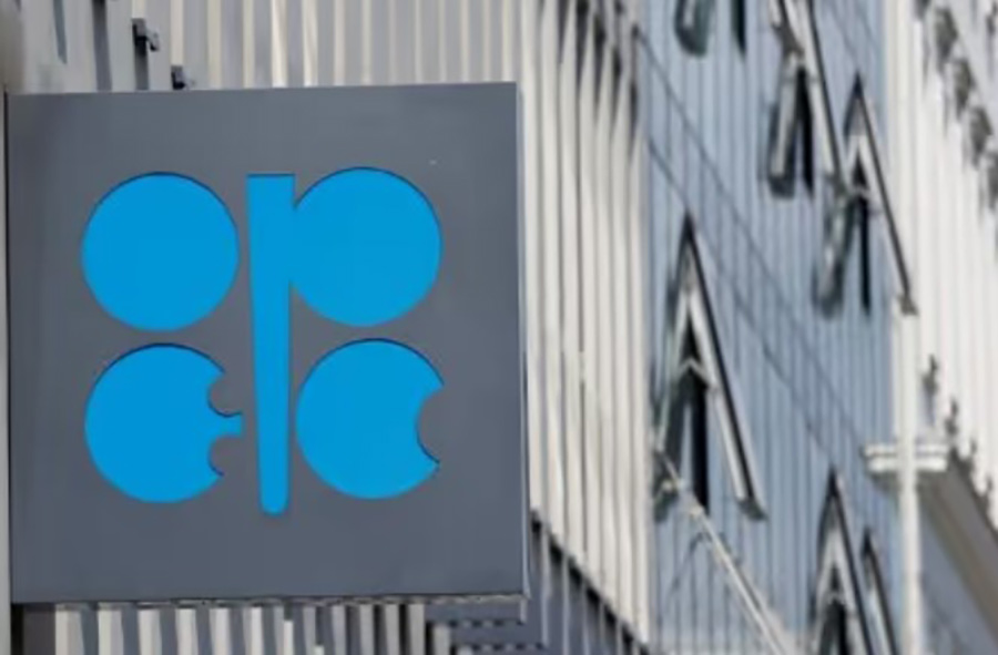 OPEC output rises on Saudi rebound